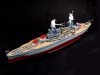 Trumpeter 03701 USS Arizona BB-39 (1:200)